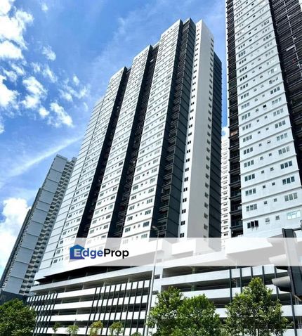 Residensi Metro Kepong (Level 14)@ Kepong Kuala Lumpur, Kuala Lumpur, Kepong