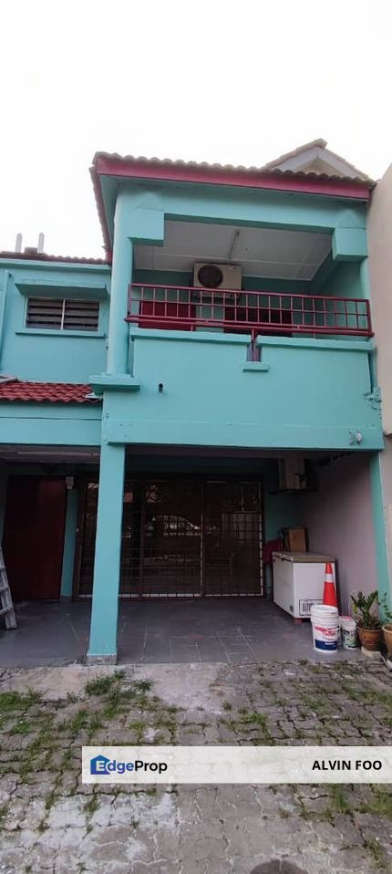 2 Storeys @ PJS 10 Taman Sri Subang Bandar Sunway, Selangor, Bandar Sunway