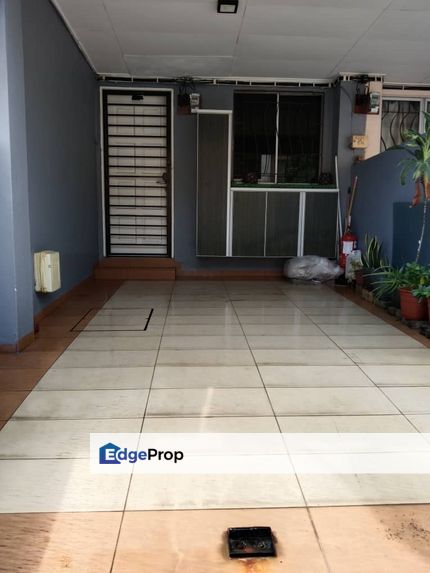 Amansiara Townhouse @ Bandar Amansiara Selayang, Selangor, Selayang