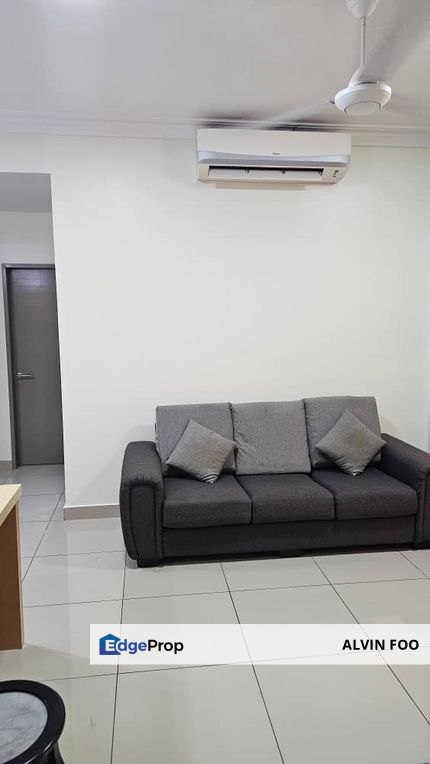 LakePark Residence @ Selayang Selangor, Selangor, Selayang