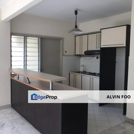 Perdana Puri Apartment @ Desa Aman Puri Kepong KL, Kuala Lumpur, Kepong