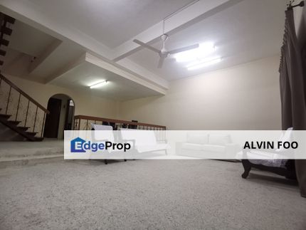 2 Storeys @ SS15 Subang Jaya Selangor, Selangor, Subang Jaya