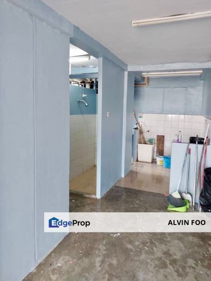 Gugusan Semarak Flat @ Kota Damansara, Selangor, Kota Damansara