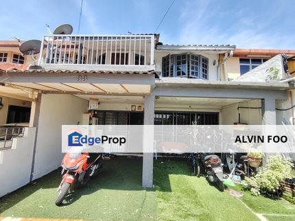 SS8 , 2 Storeys @ Kelana Jaya Petaling Jaya, Selangor, Petaling Jaya