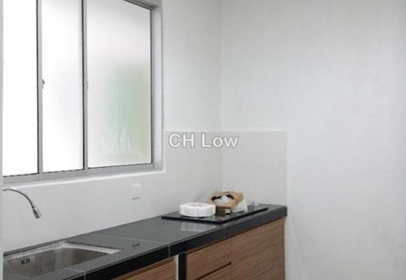 Kiara Residences 2 (Residensi Kiara Jalil 2)