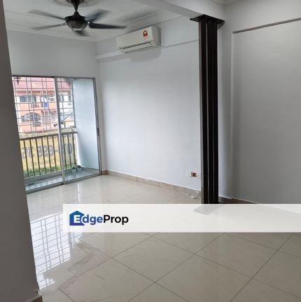 [Low Booking | 2 Carpark] Cheras Intan Apartment, Batu 9 Cheras, Selangor, Batu 9th Cheras