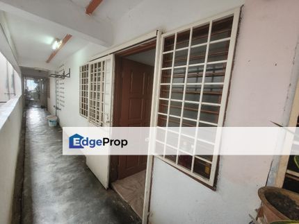 [100% Loan | Below Market Value] Flat Seri Nilam, Ampang, Selangor, Ampang