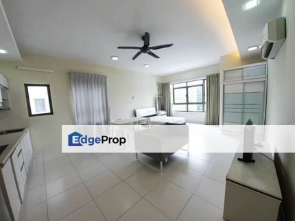 [Furnished | Low Booking] Neo Damansara Studio, Damansara Perdana Petaling Jaya, Selangor, Damansara Perdana