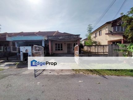 [End Lot | Low Booking] Single Storey Terrace, Taman Desa Mewah, Semenyih, Selangor, Semenyih