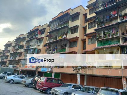 Pandan Mewah Shop Apartment, Pandan Mewah, Ampang, Selangor, Pandan Indah