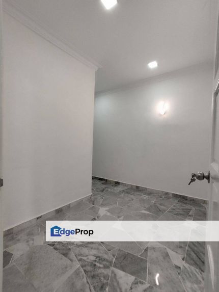 [Rumah Cantik | 1st Floor] Shop Apartment, Taman Kosas, Ampang, Selangor, Ampang