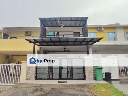 [Renovated] Two Storey Terrace @ Bandar Rinching Seksyen 6, Semenyih, Selangor, Semenyih