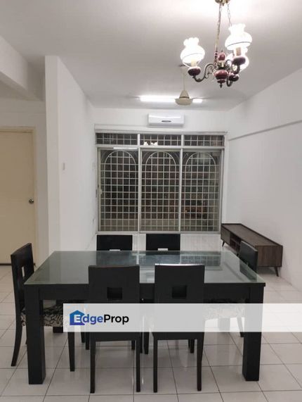 [Rental Unit] Sri Pandan Condominium, Pandan Indah, Selangor, Pandan Indah