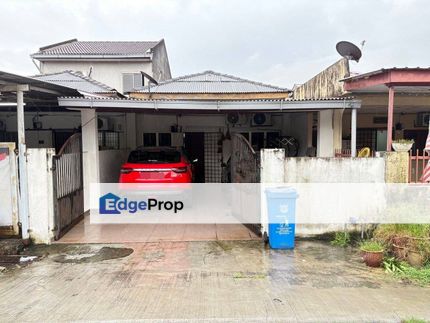 [Renovated] Single Storey Terrace @ Seksyen 17, Shah Alam, Selangor, Shah Alam