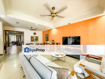 Two Storey Terrace @ Putra Heights, Subang Jaya, Selangor, Subang Jaya