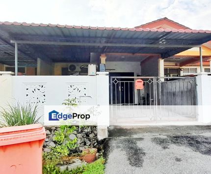 [Renovated] Single Storey Terrace @ Taman Bukit Sendayan, Seremban, Negeri Sembilan, Seremban