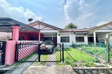 Taman Sri Nanding