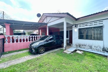 Taman Sri Nanding