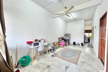 Taman Sri Nanding