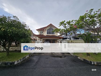 RENOVATED 2 STOREY LINK BUNGALOW @ D SENTRAL BANDAR SERI PUTRA BANGI, Selangor, Bangi