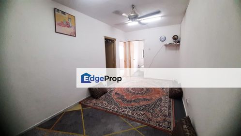 [Low Booking | 100% Loan] Pangsapuri Seri Nilam, Ampang, Selangor, Ampang