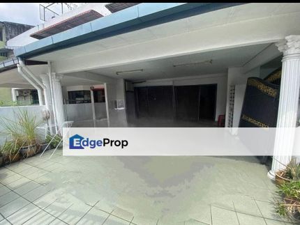 2.5 Storey Terrace @ Taman Kencana, Pandan Indah Ampang Cheras, Selangor, Ampang