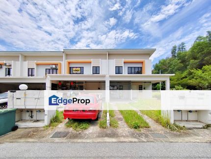 [Upper Floor] Villa Kesuma Townhouse, Bandar Tasik Kesuma @ Semenyih, Selangor, Semenyih