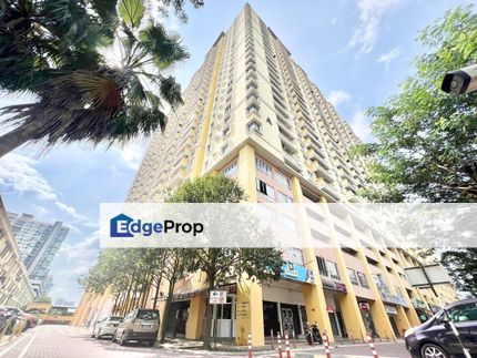 [Flexible Deposit] PV 12 Condominium, Setapak, Kuala Lumpur, Setapak