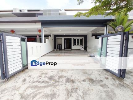 [Renovated | Extended] Two Storey Terrace @ The Garden, Semenyih Mewah Fasa 4, Semenyih, Selangor, Semenyih