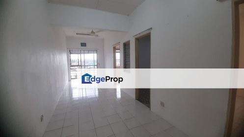 [Cheapest Unit] Shop Apartment @ Taman Koperasi Cuepacs, Cheras Kajang, Selangor, Kajang