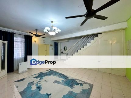 [End Lot] Two Storey Terrace @ Bandar Tasik Kesuma Fasa 1H, Semenyih, Selangor, Semenyih