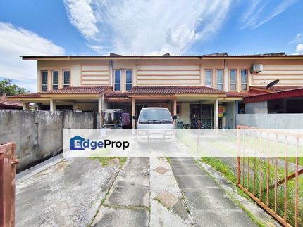 [Flexible Booking] Two Storey Terrace @ Taman Jasmin, Senawang, Negeri Sembilan, Seremban