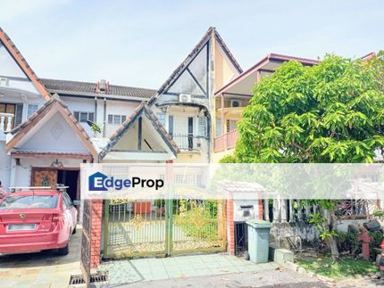 [Renovated Unit] Two Storey Terrace @ Taman Setiawangsa, Kuala Lumpur, Kuala Lumpur, Taman Setiawangsa