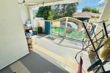 Taman Sri Nanding