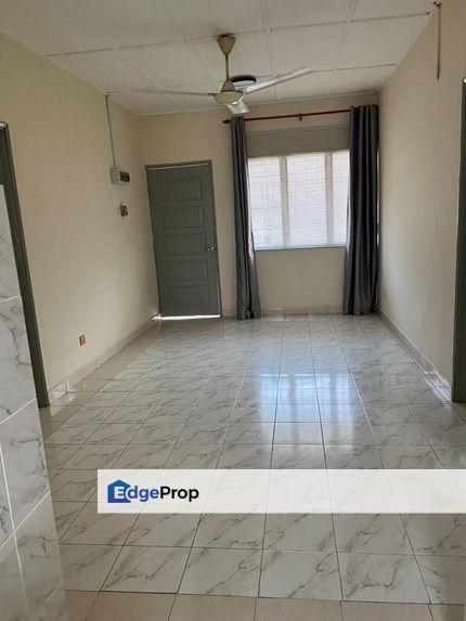 [Rental Unit] Pangsapuri Sri Inai, Pandan Indah, Selangor, Pandan Indah
