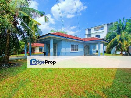 [Rental Unit] Single Storey Bungalow @ Kota Perdana, Seri Kembangan, Selangor, Seri Kembangan