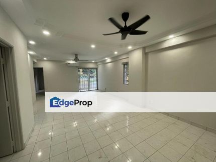 [Corner Unit | Non-Bumi Lot] Pelangi Damansara Condominium, Mutiara Damansara, Selangor, Kota Damansara