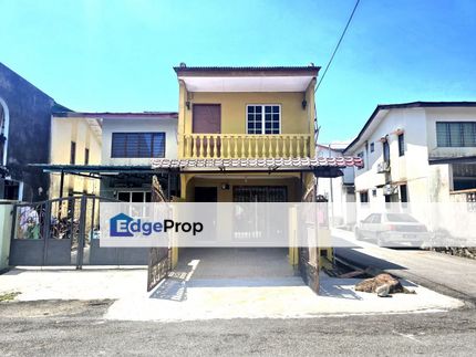 [Facing Open | Freehold] Two Storey Terrace @ Taman Dagang Jaya, Ampang, Selangor, Ampang
