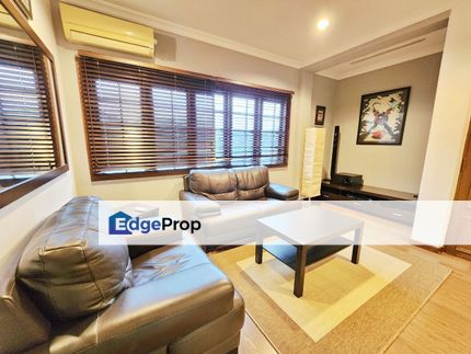 [Nicely Renovated | Low Density] Tudor Court Apartment, Ampang, Selangor, Ampang