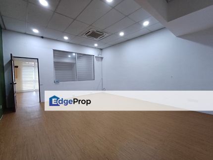 [1st Floor] Shop / Retail Space @ Taman IKS, Seksyen 9 Bandar Baru Bangi, Selangor, Bangi
