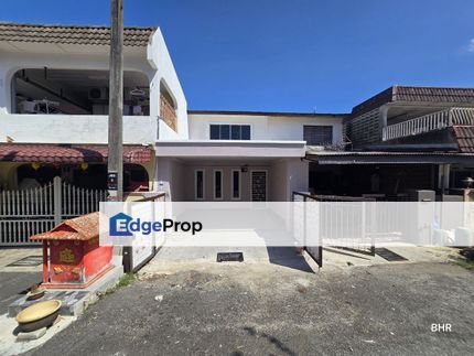 [Fully Renovated] Two Storey Terrace @ Taman Bukit Kajang Baru, Kajang, Selangor, Kajang