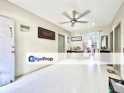 [Low Booking] Pangsapuri Inai, Pandan Indah Selangor, Selangor, Pandan Indah