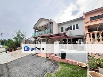 [Freehold | Flexible Booking] Taman Koperasi Cuepacs, Batu 12 Kajang, Selangor, Kajang