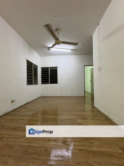 [Flexible Booking] Apartment Desa Perangsang, Petaling Jaya, Selangor, Petaling Jaya