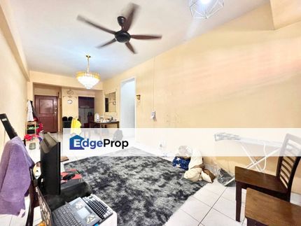 [Flexible Booking] Bayu Tasik Condominium, Bandar Sri Permaisuri, Kuala Lumpur, Cheras