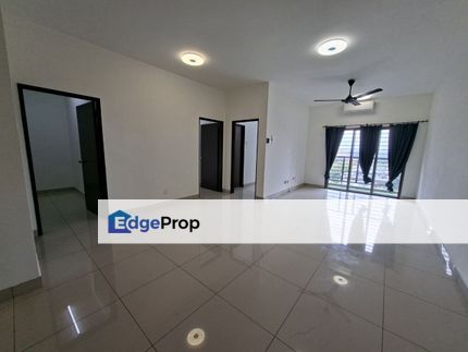 [Rental Unit | 2 Carpark] Block C, Residensi Zamrud, Kajang, Selangor, Kajang
