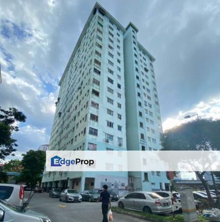[Strata Issued] Permai Court 2, Ampang, Selangor, Ampang
