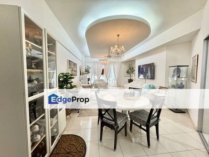 [Freehold | Flexible Deposit] Villa Wangsamas Condominium, Wangsa Maju, Kuala Lumpur, Wangsa Maju