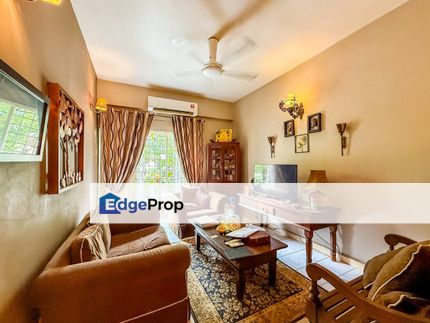 [1st Floor | Block D] Tiara Duta Condominium, Ampang, Kuala Lumpur, Ampang