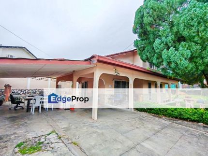 Two Storey Bungalow @ SS1 Kampung Tunku, Petaling Jaya, Selangor, Petaling Jaya